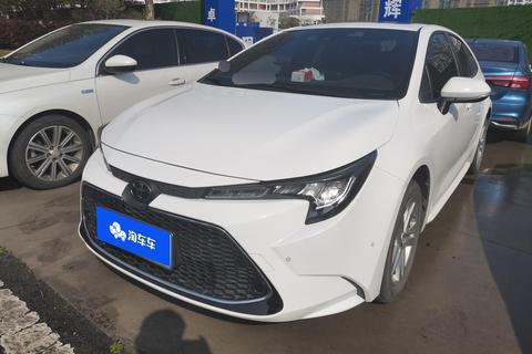 Toyota Corolla Levin