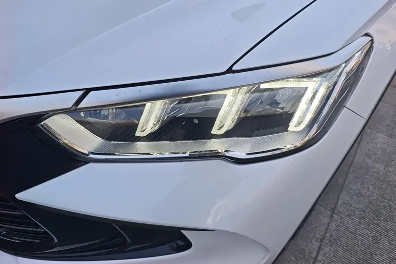 BYD Song Pro — фото 4