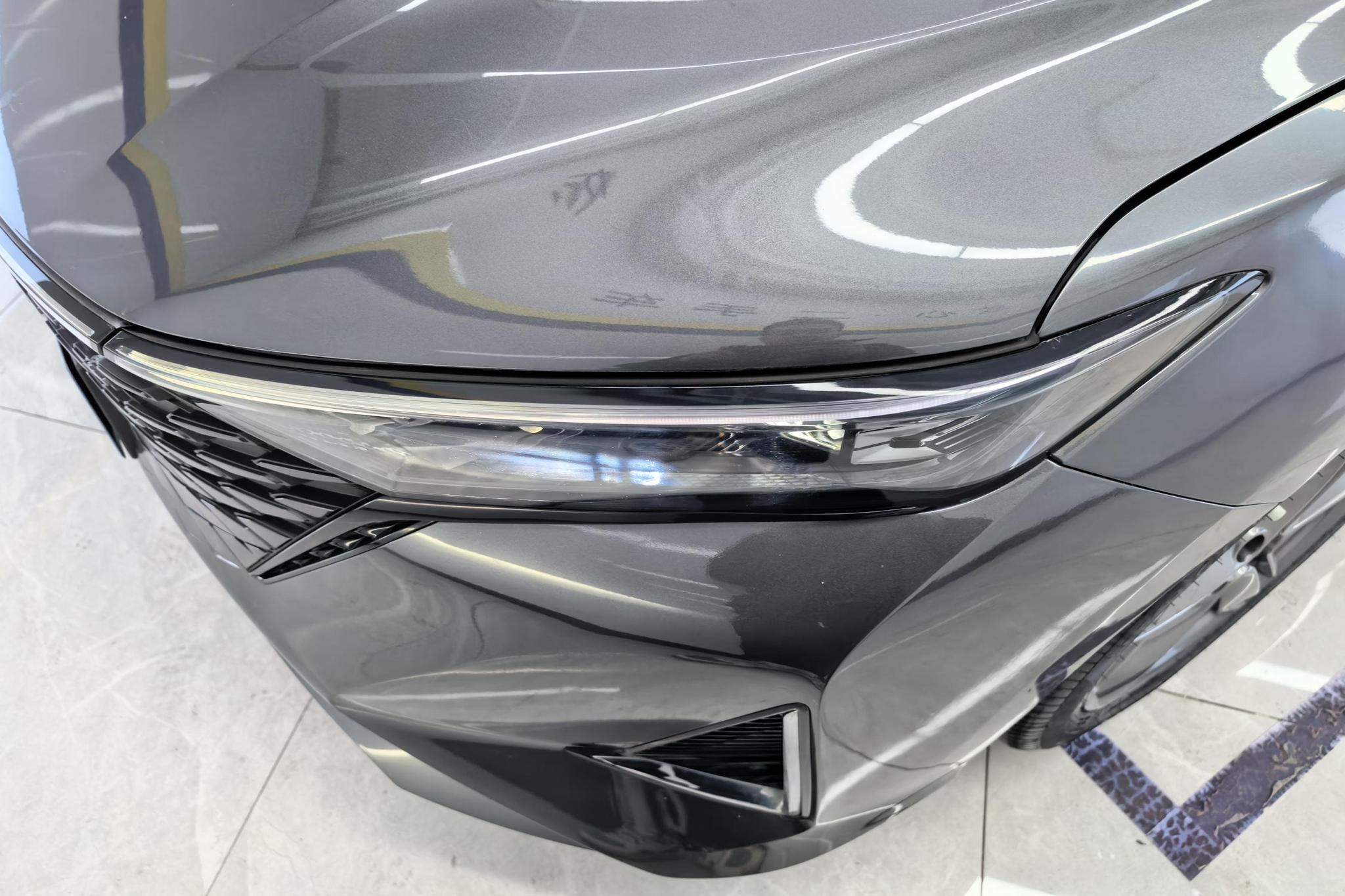 Changan Raeton Plus PLUS 2023 1.5T DCT Luxury