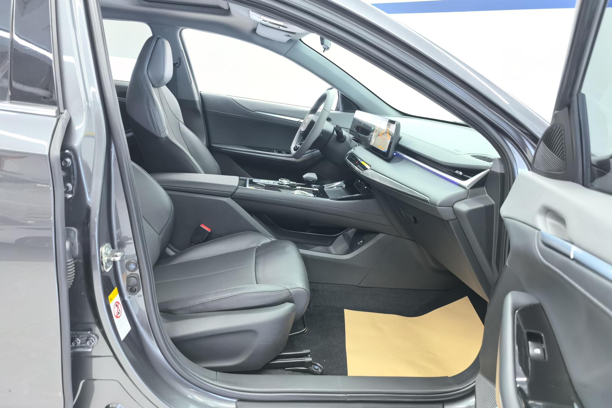 Changan Raeton Plus PLUS 2023 1.5T DCT Luxury