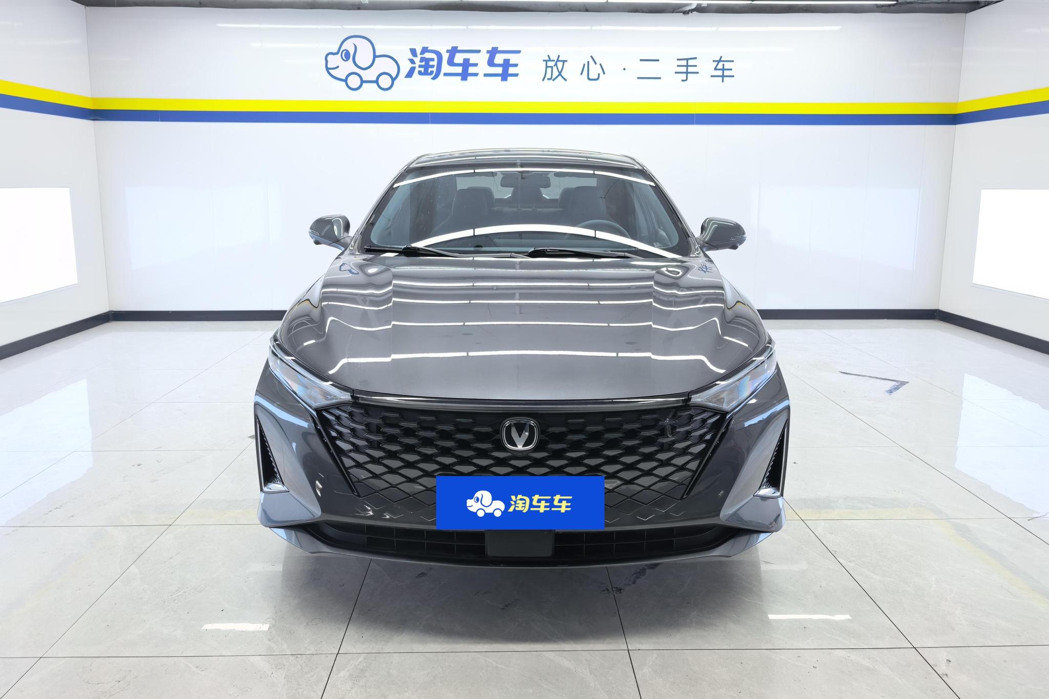 Changan Raeton Plus PLUS 2023 1.5T DCT Luxury