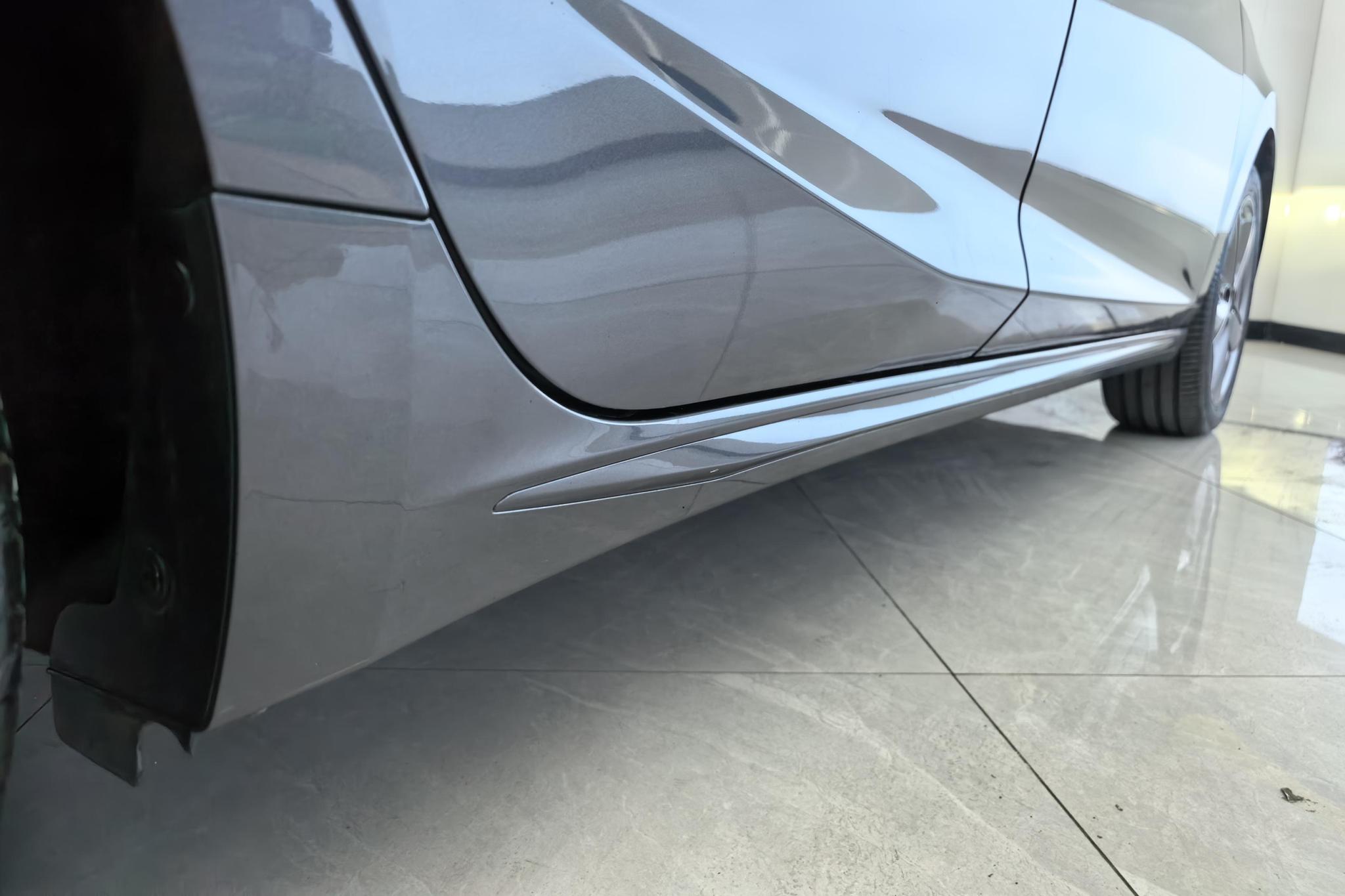 Changan Raeton Plus PLUS 2023 1.5T DCT Luxury