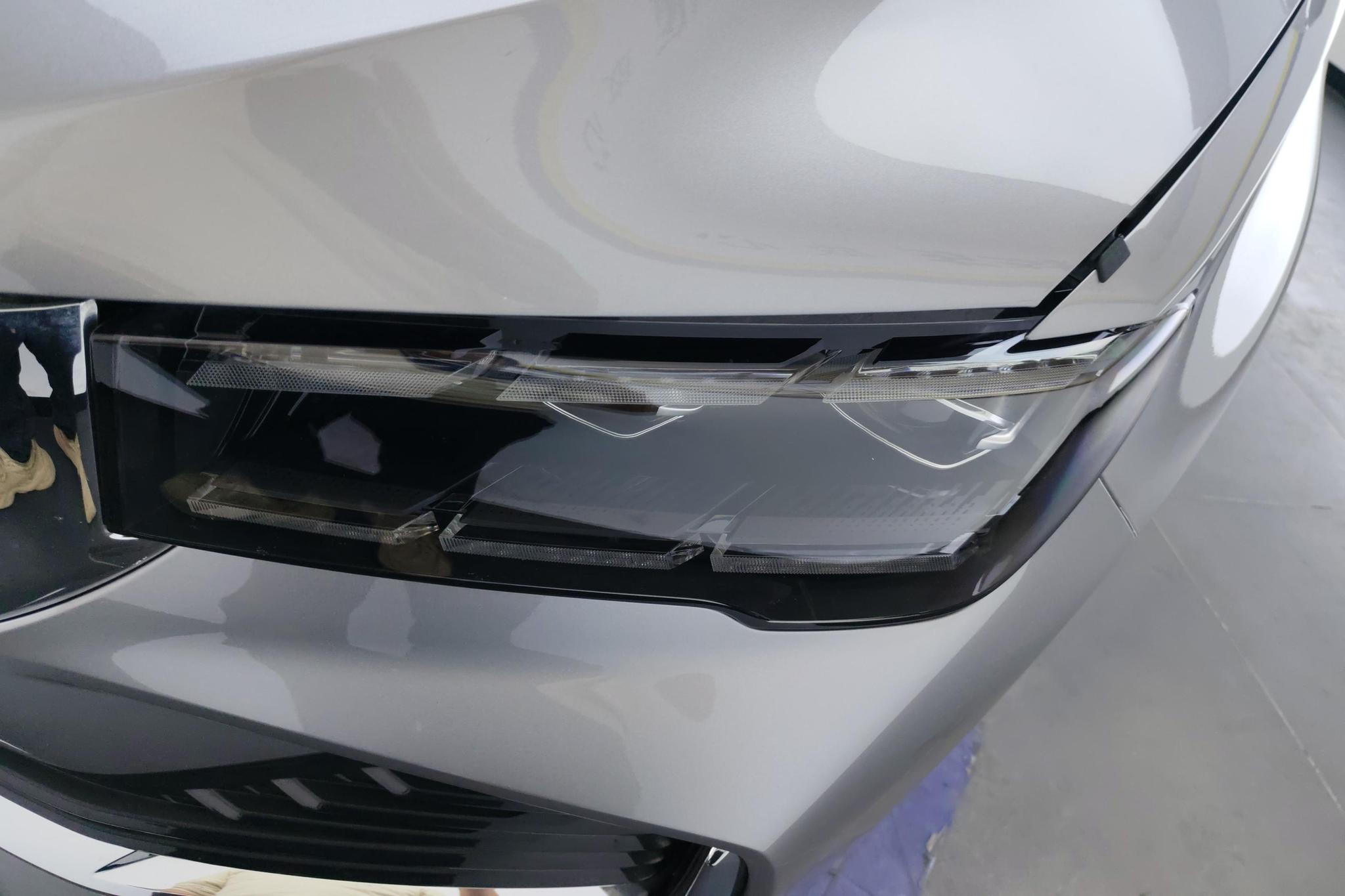 Geely Monjaro L 2021 2.0TD DCT EVO Luxury