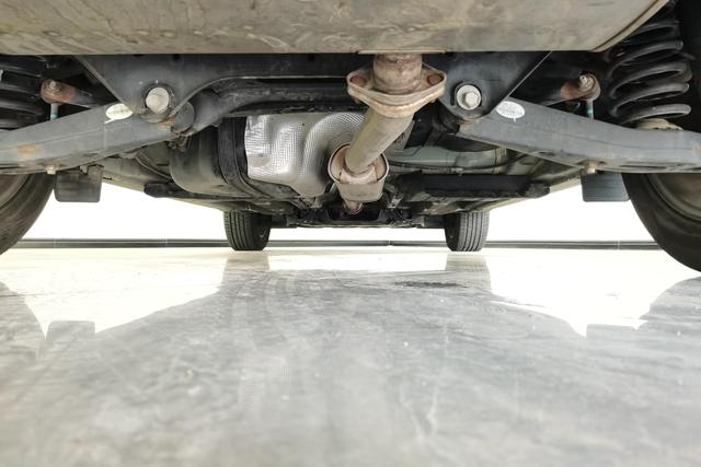 Hyundai Tucson 2018 1.6 T DCT 2 WD 15 — фото 8