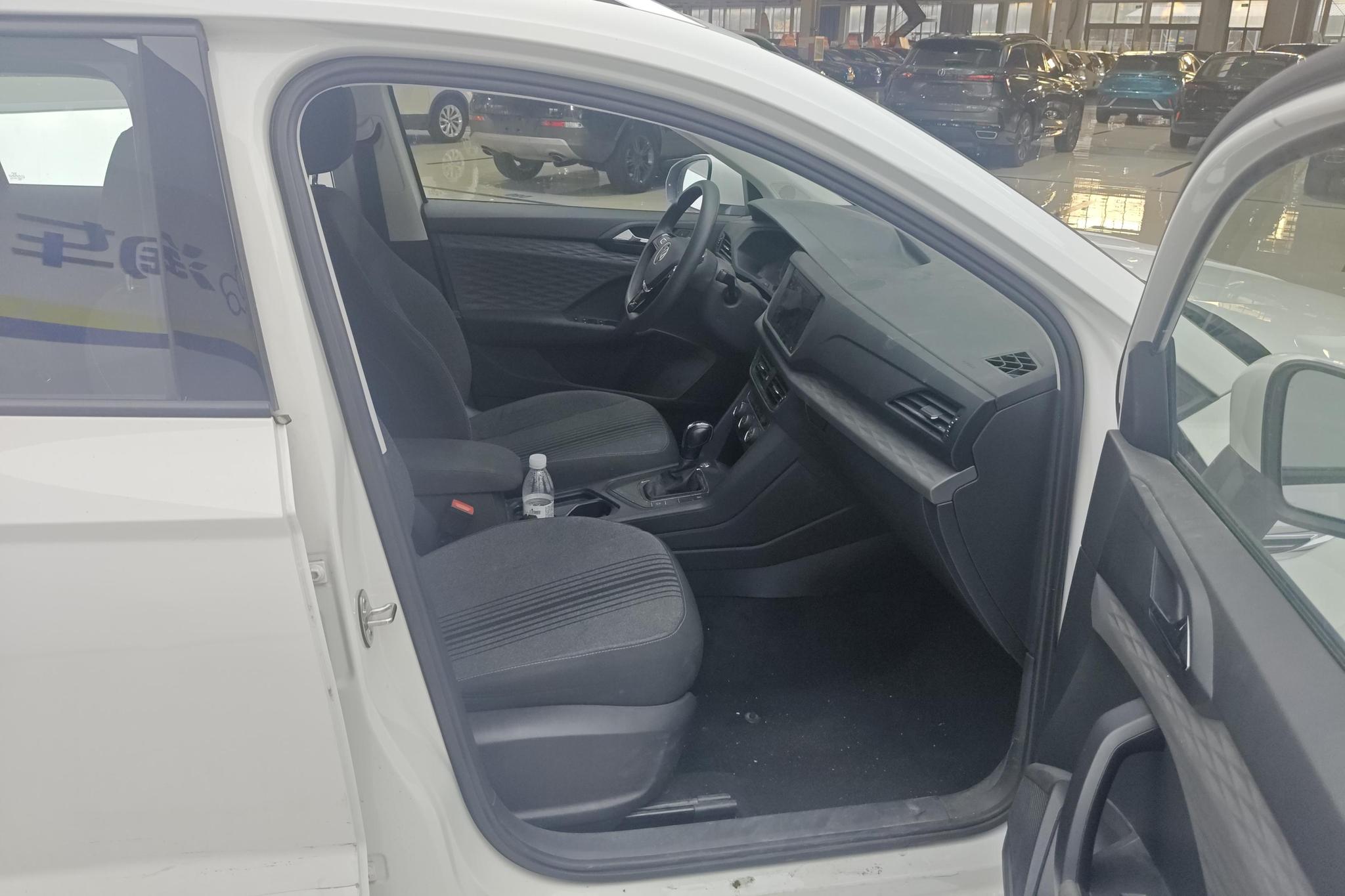 Volkswagen Tharu 2021 280TSI