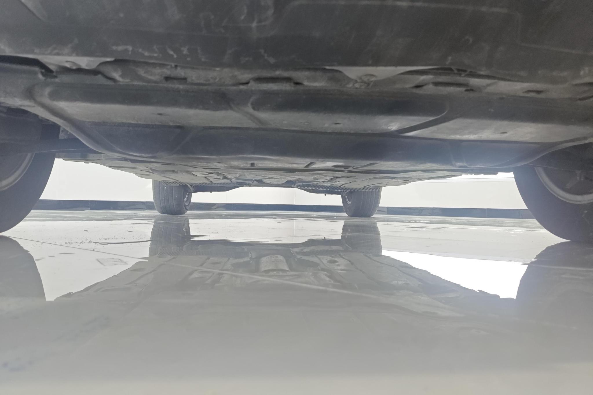 Volkswagen Tharu 2021 280TSI
