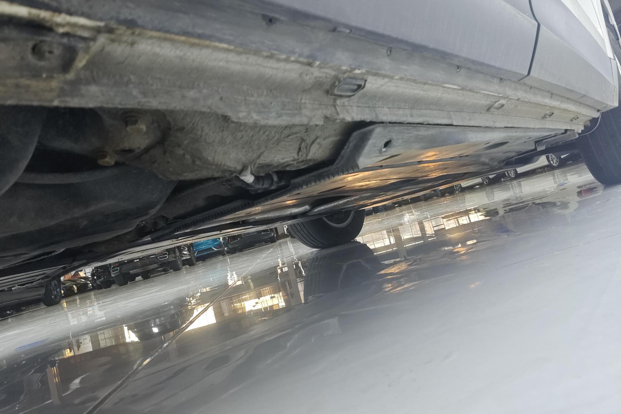 Volkswagen Tharu 2021 280TSI