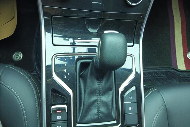 Chery Arrizo 5 2021 Pro 1.5 L CVT — фото 15