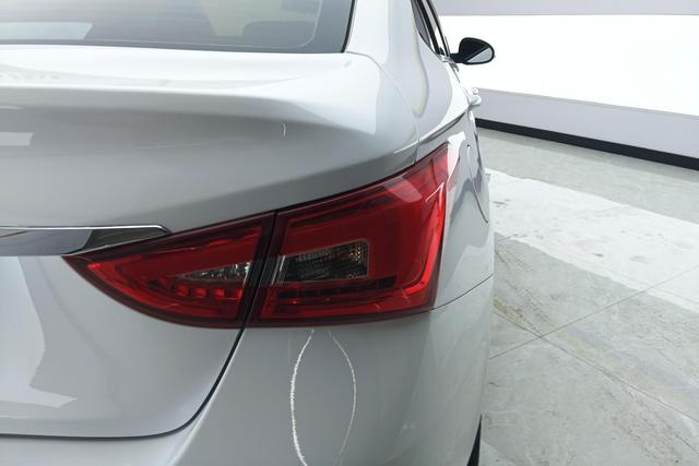 Chery Arrizo 5 2021 Pro 1.5 L CVT — фото 6