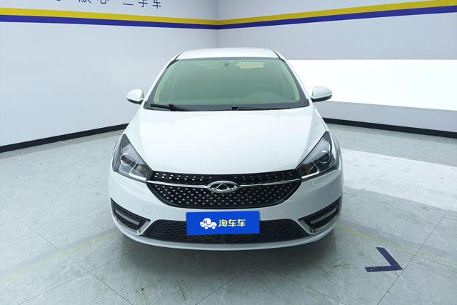 Chery Arrizo 5 2021 Pro 1.5 L CVT — фото 2