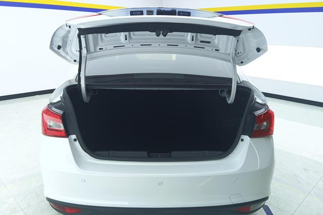 Chery Arrizo 5 2021 Pro 1.5 L CVT — фото 17