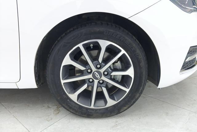 Chery Arrizo 5 2021 Pro 1.5 L CVT — фото 4