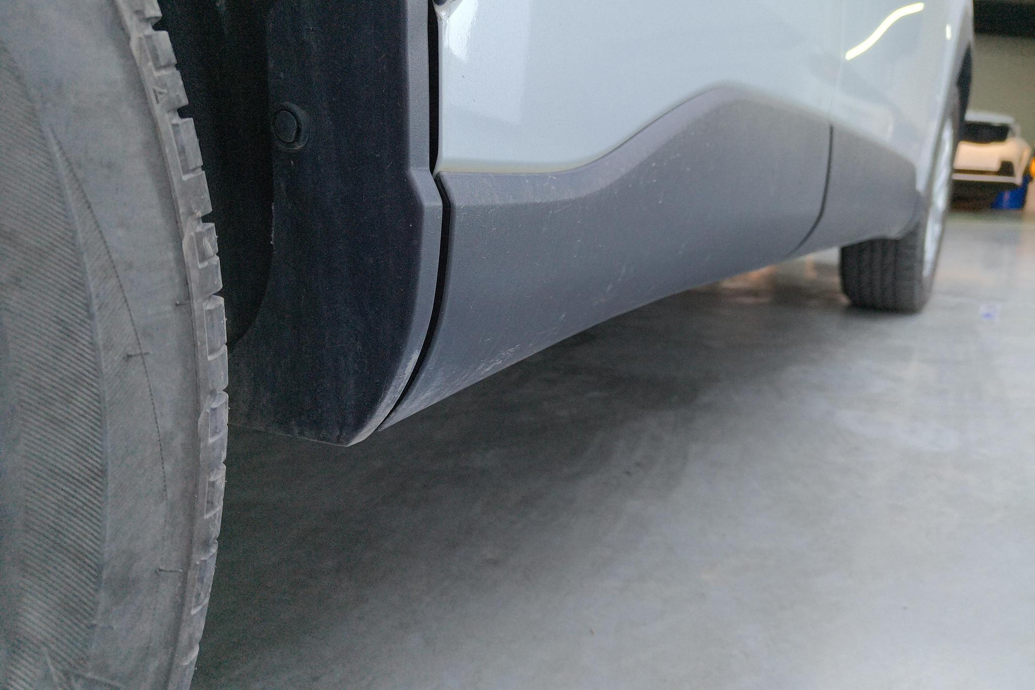 Toyota Frontlander 2024 2.0L CVT Elite PLUS