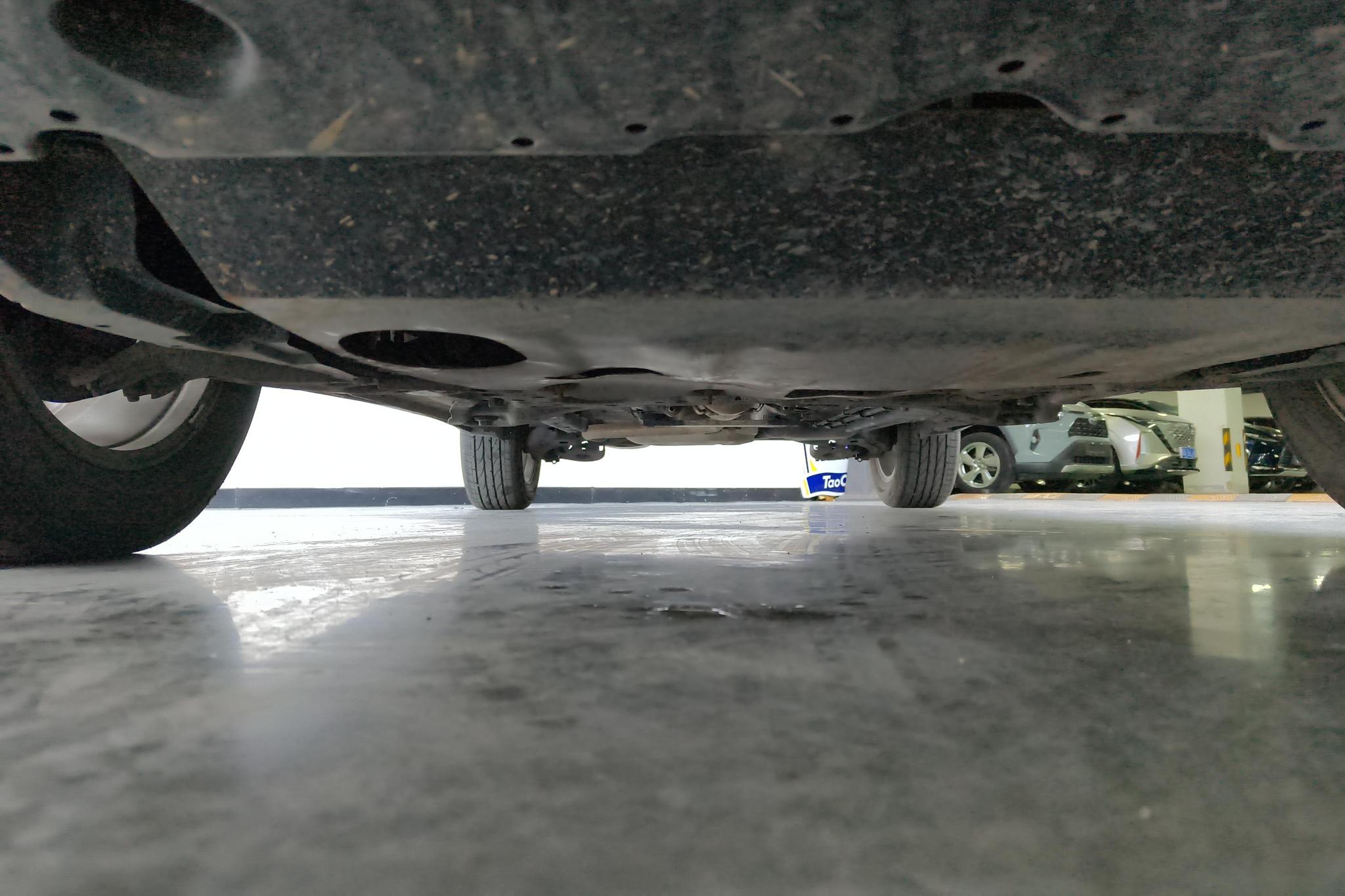 Toyota Frontlander 2024 2.0L CVT Elite PLUS