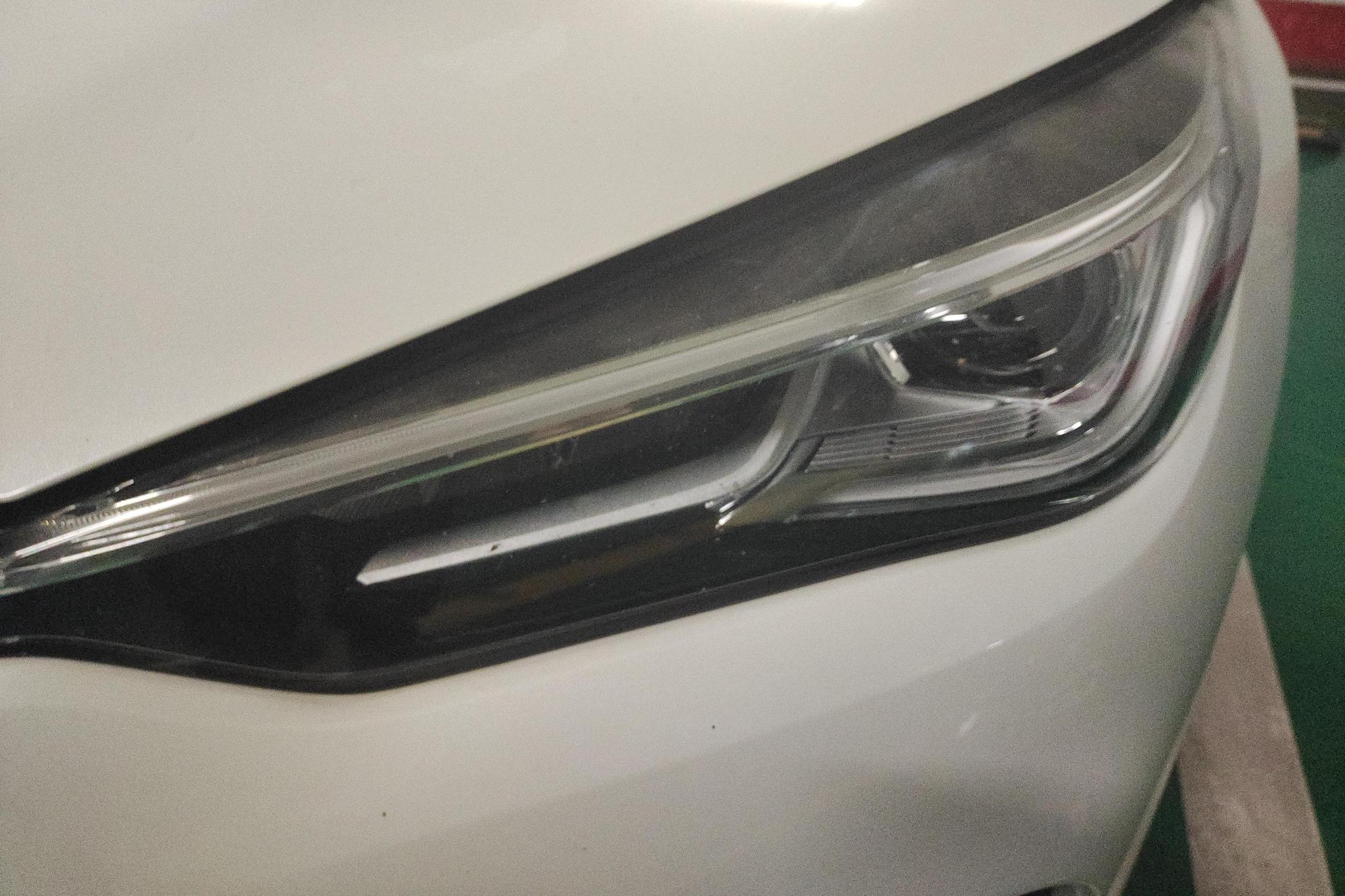 Infiniti QX50 2020 2.0T Fashion