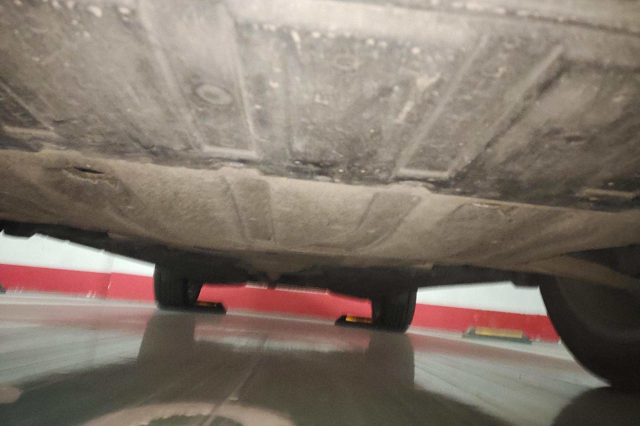 Infiniti QX50 2020 2.0T Fashion
