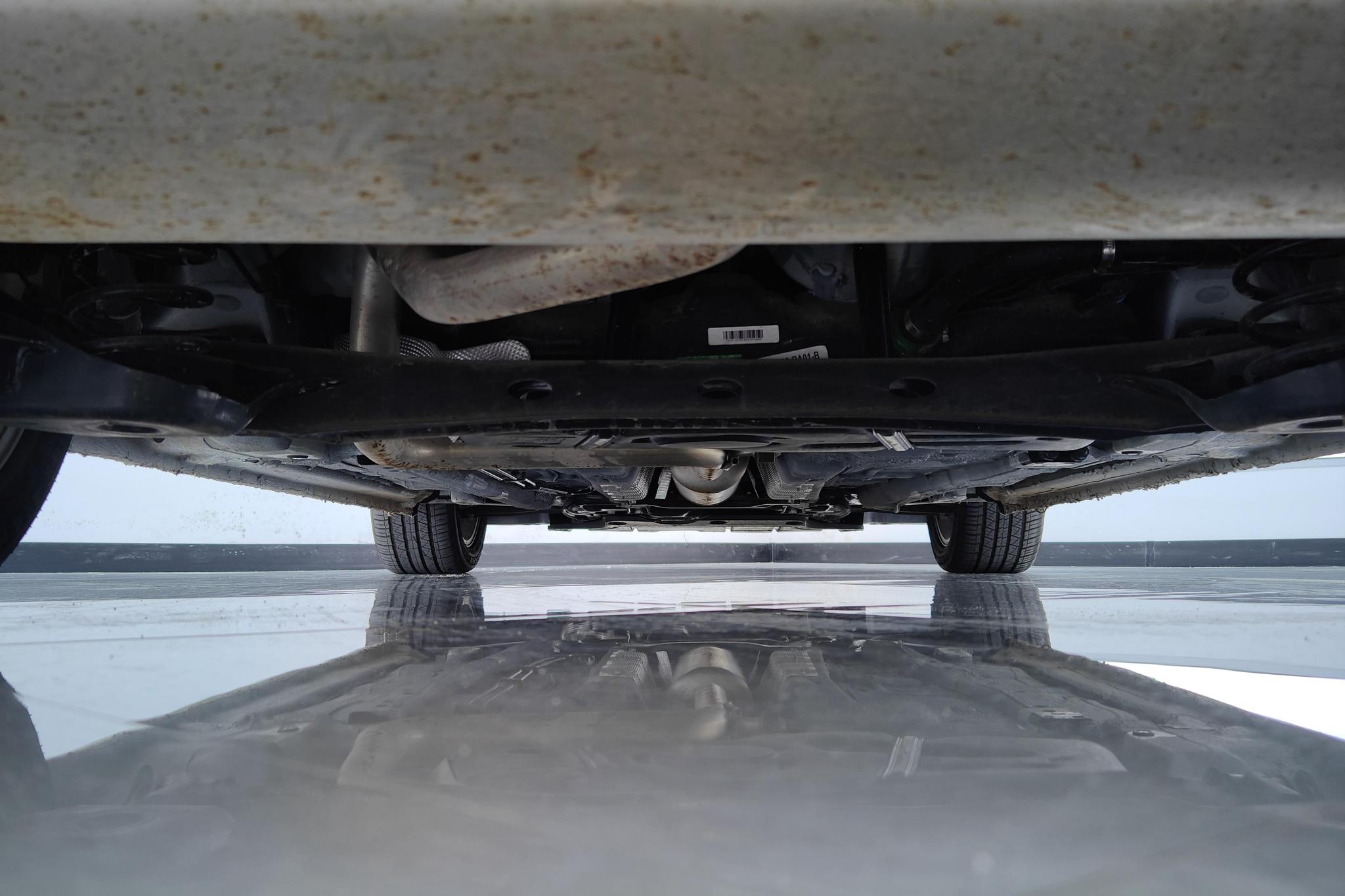 Bestune B70 2025 1.5T