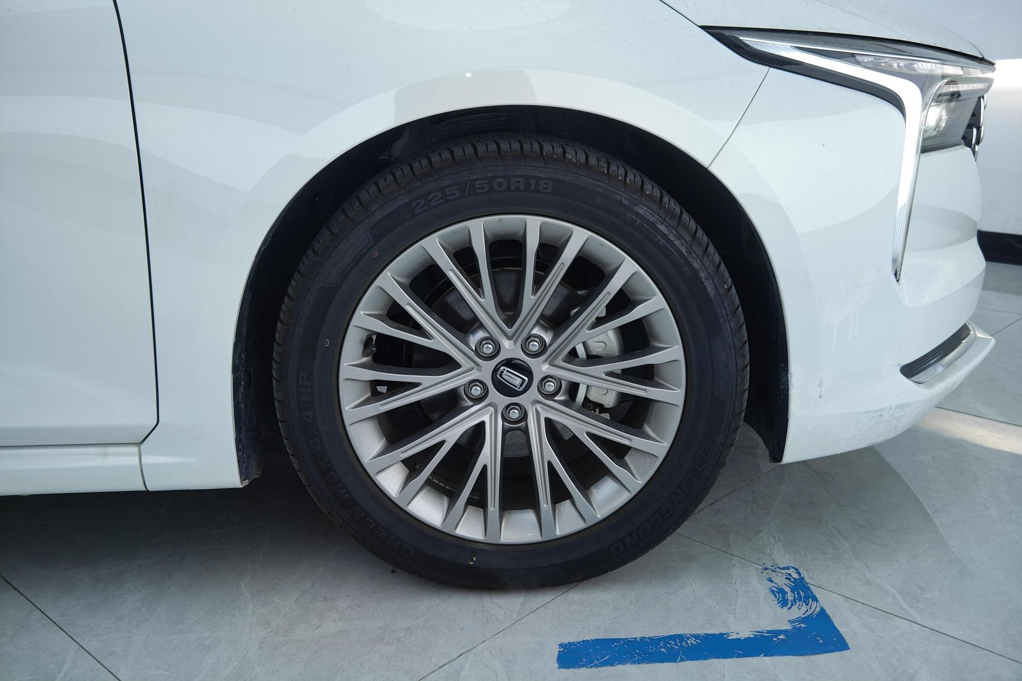 Bestune B70 2025 1.5T