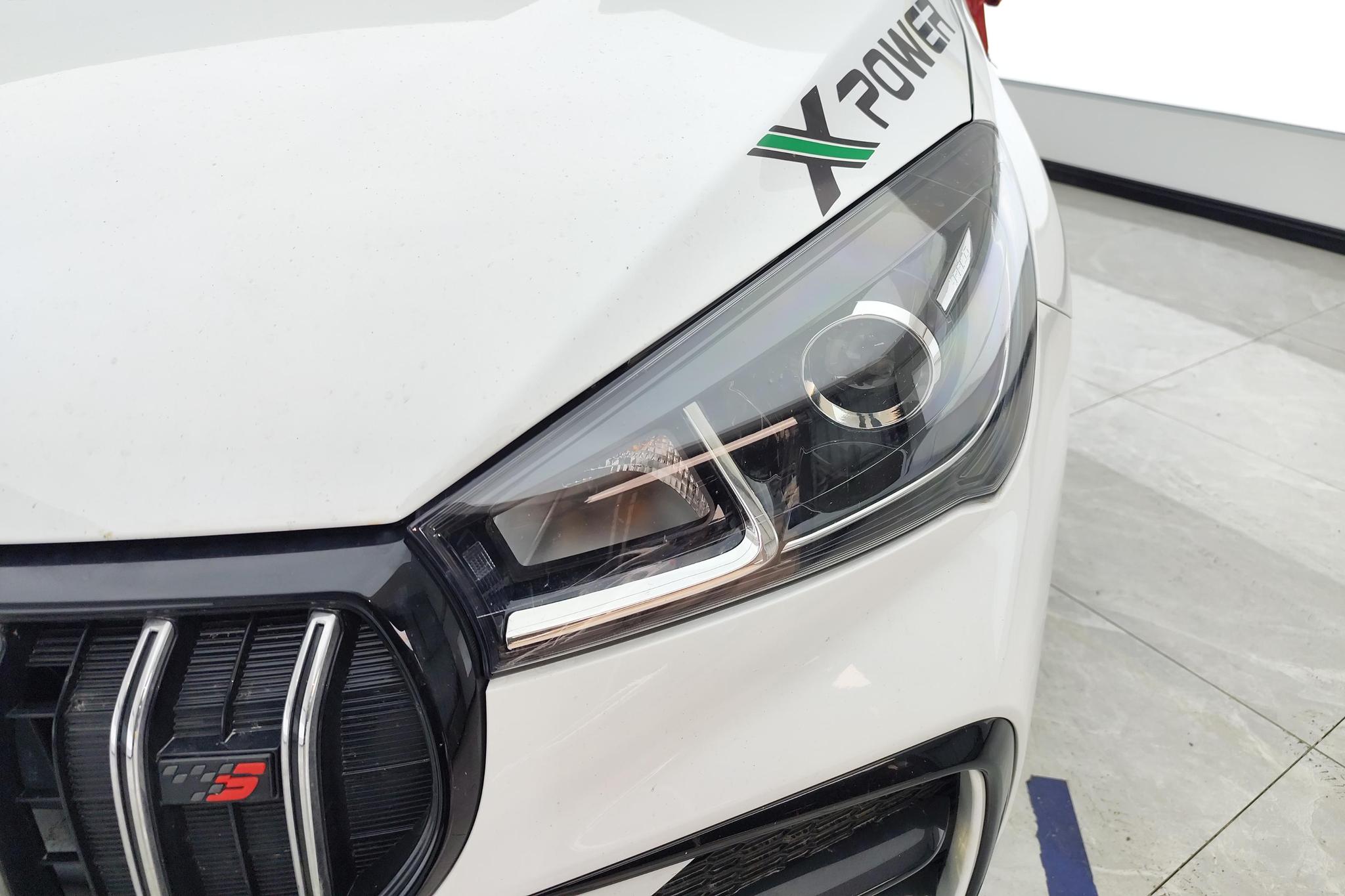 Chery Arrizo 5 5 2025 1.5L MT