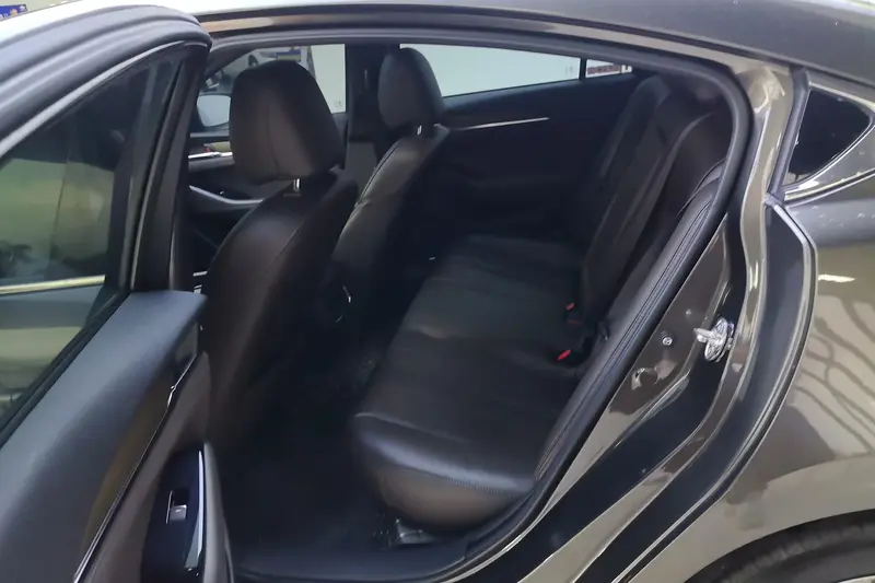 Mazda Atenza — фото 11