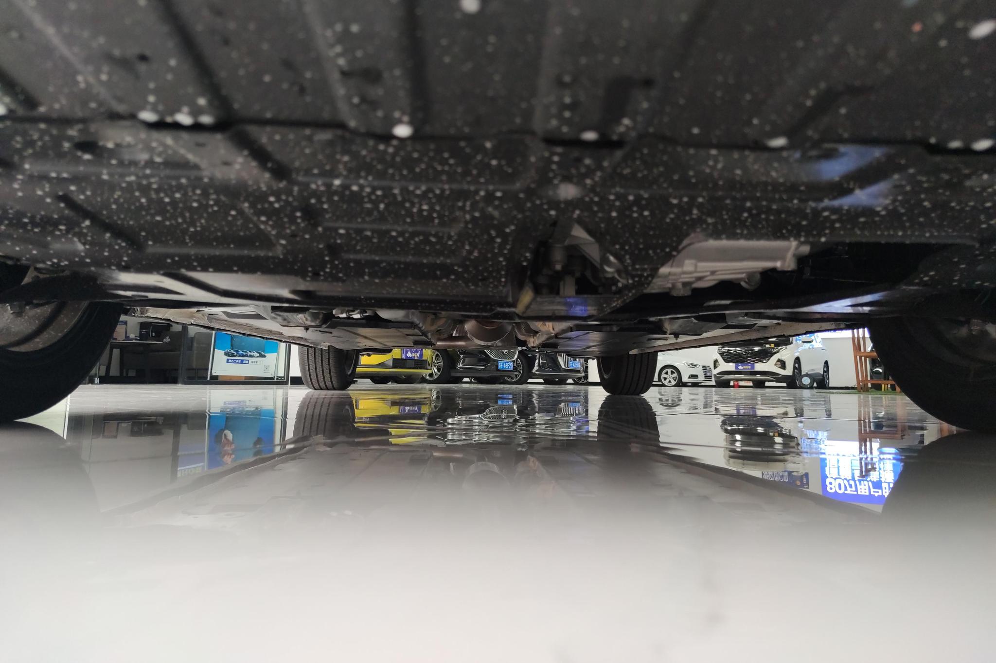 Changan Eado 2025 1.5T DCT 500Bar Luxury