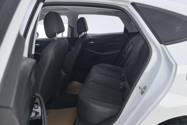 Buick Verano 2023 Pro 533 T — фото 16