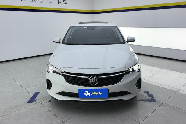 Buick Verano 2023 Pro 533 T — фото 2