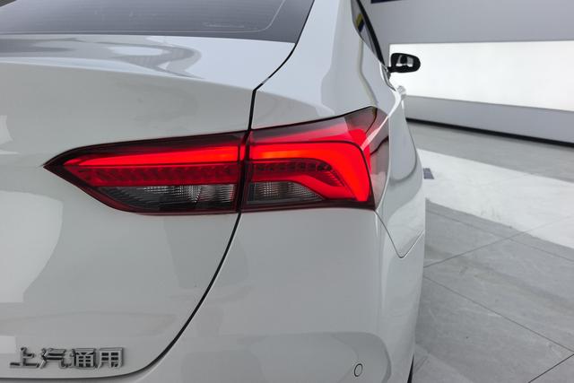 Buick Verano 2023 Pro 533 T — фото 5