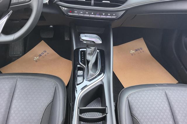 Buick Verano 2023 Pro 533 T — фото 15