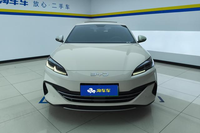 BYD Seal 06 — фото 2