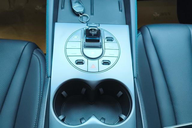 BYD Seal 06 — фото 15
