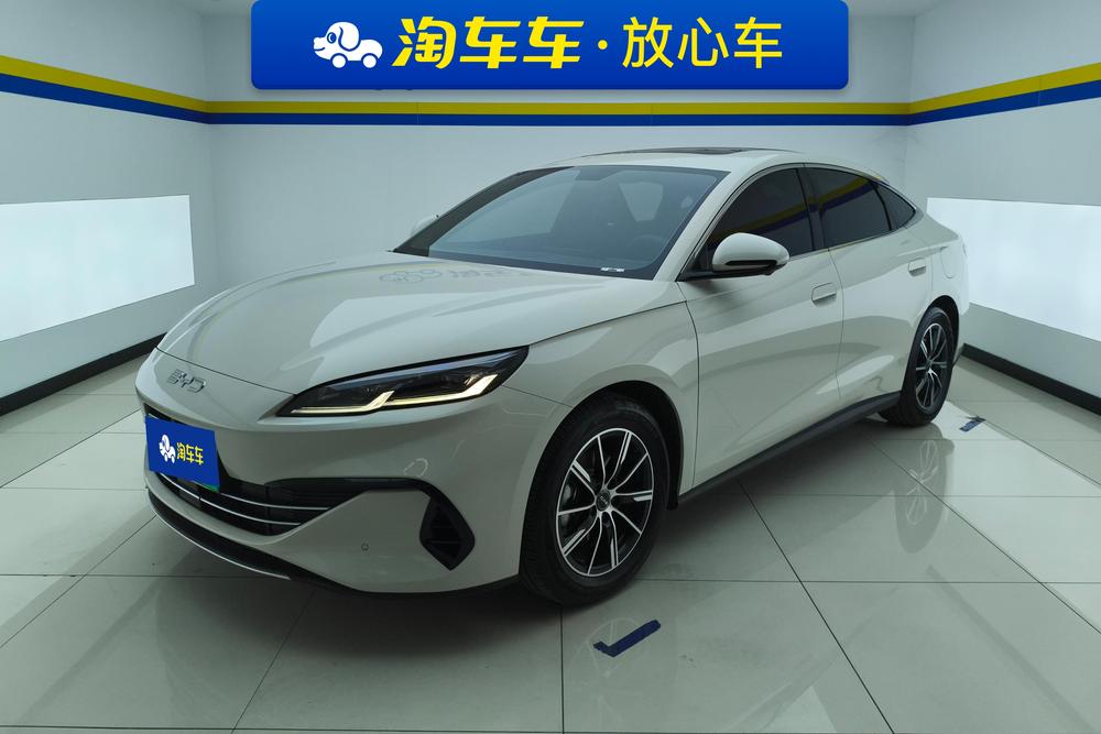BYD Модель не указана