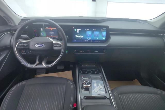 Ford Mondeo 2022 Eco Boost 245 — фото 10