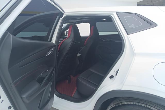 CHANGAN X5 PLUS 2025 — фото 16