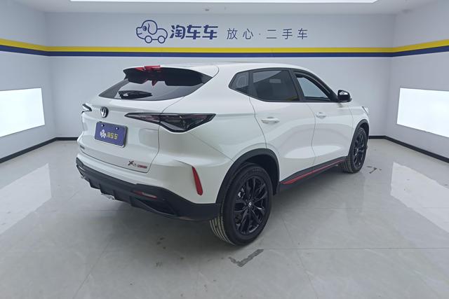 CHANGAN X5 PLUS 2025 — фото 3
