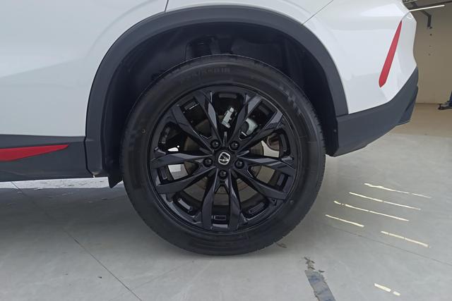 CHANGAN X5 PLUS 2025 — фото 4