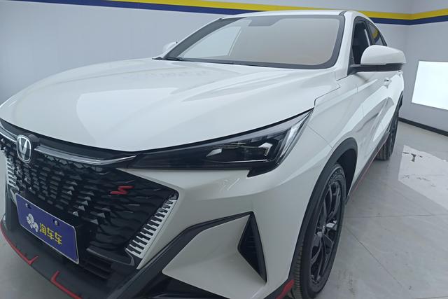 CHANGAN X5 PLUS 2025 — фото 10