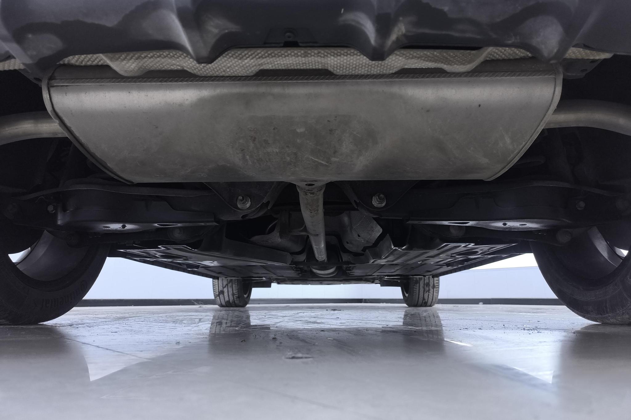 Lynk & Co 02 2019 1.5T DCT VI