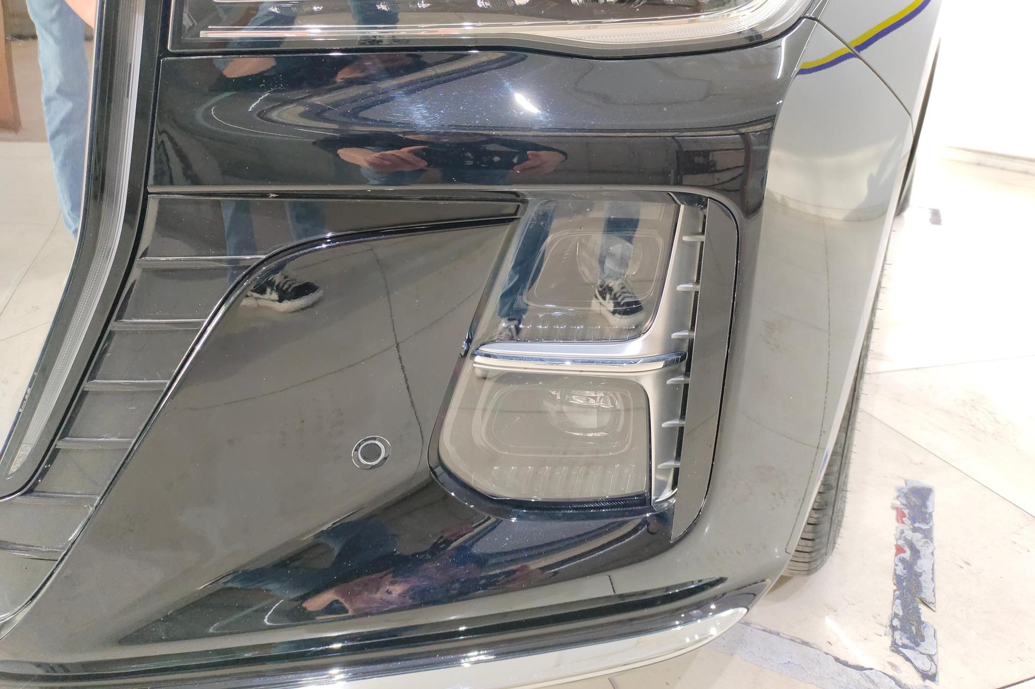 Hongqi H5 2025 1.5T DCT