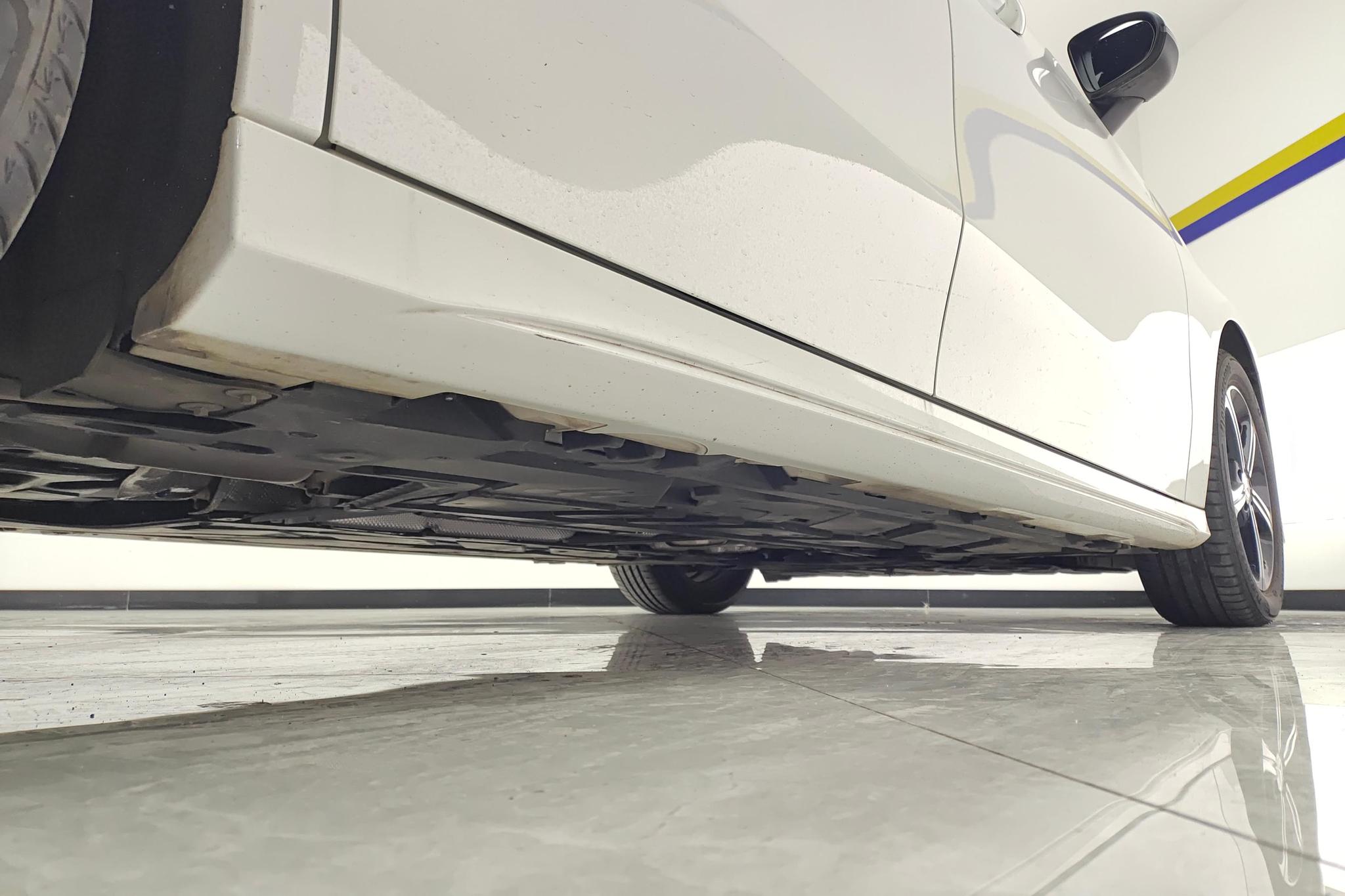 Mercedes-Benz A-Class A 2023 A 200 L Sport Fashion
