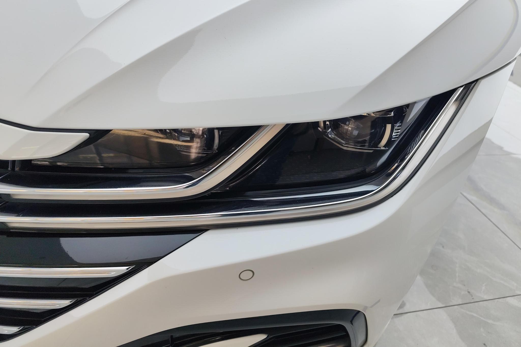 Volkswagen Passat CC CC 2023 380TSI