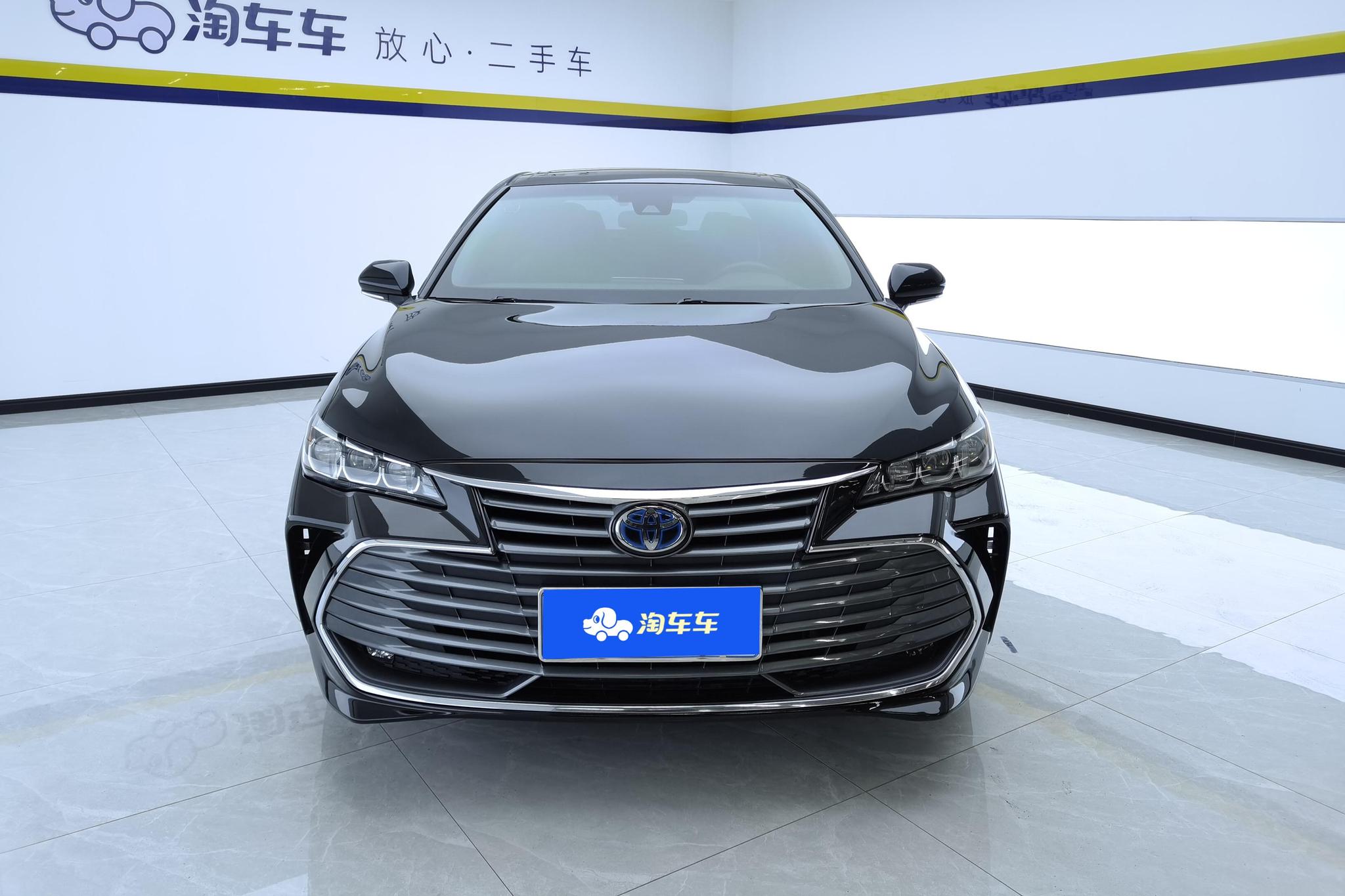 Toyota Avalon 2019 2.5L Luxury VI