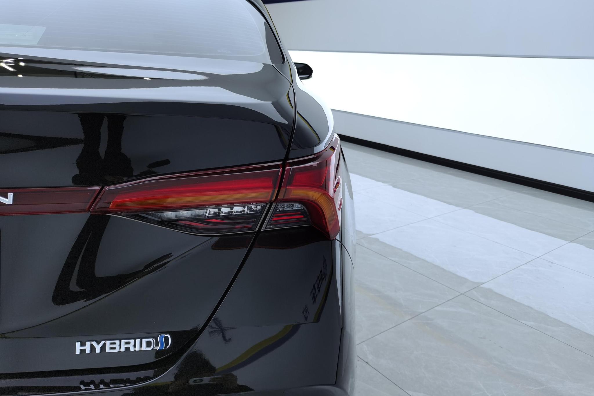 Toyota Avalon 2019 2.5L Luxury VI