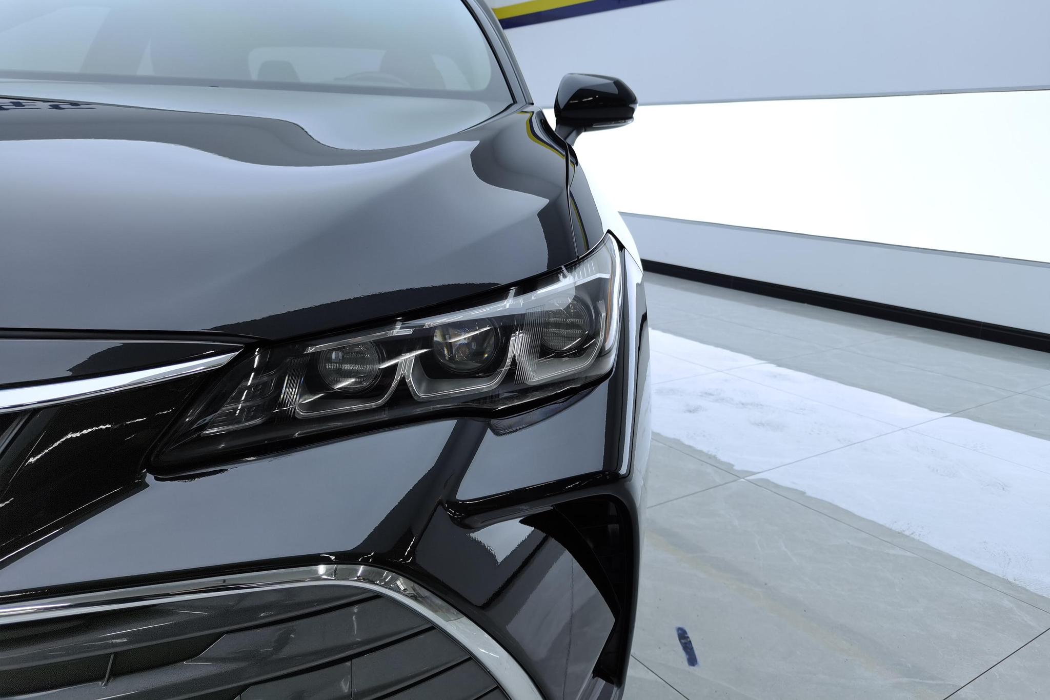 Toyota Avalon 2019 2.5L Luxury VI