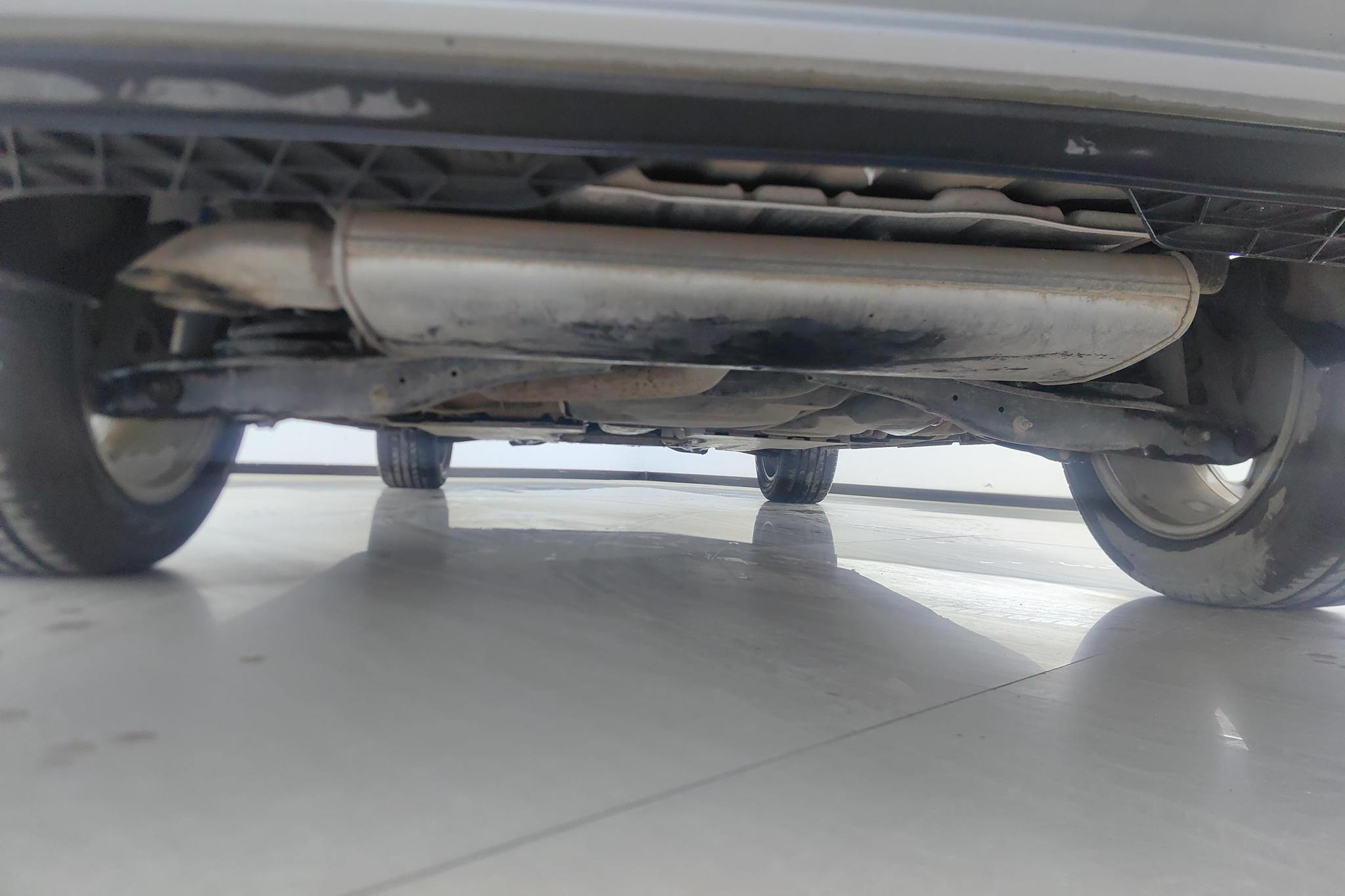 Jetta VS7 2020 1.4T AT Enjoy