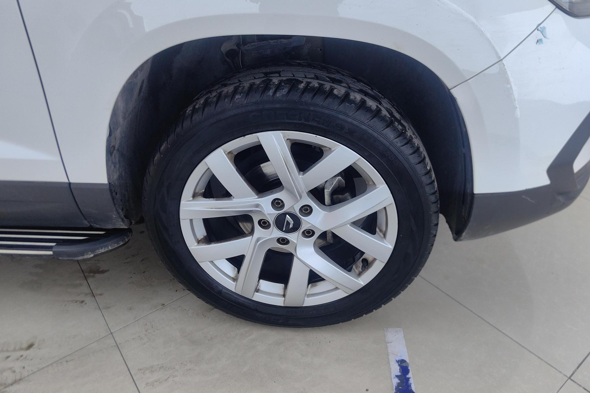 Jetta VS7 2020 1.4T AT Enjoy