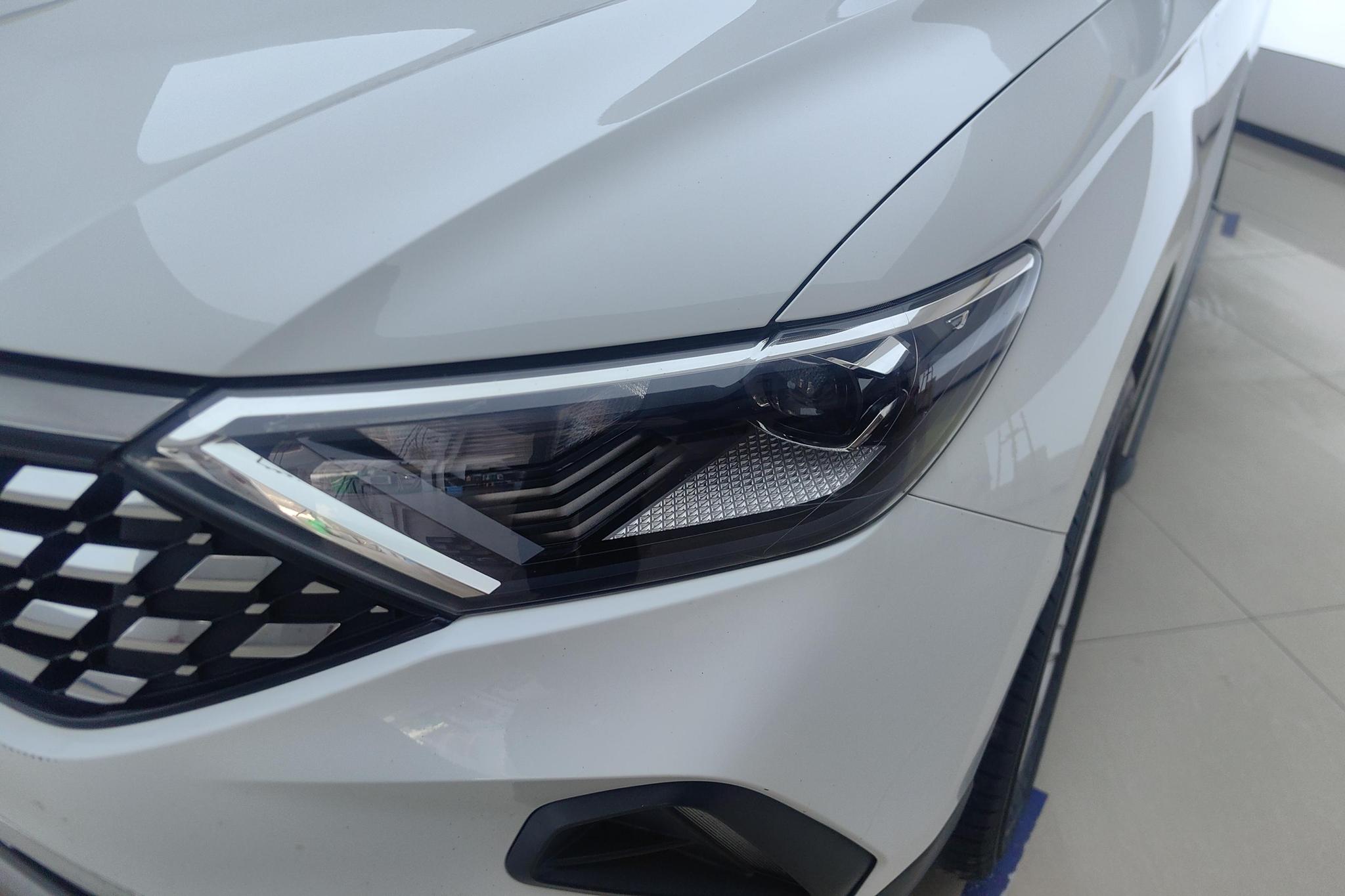Jetta VS7 2020 1.4T AT Enjoy