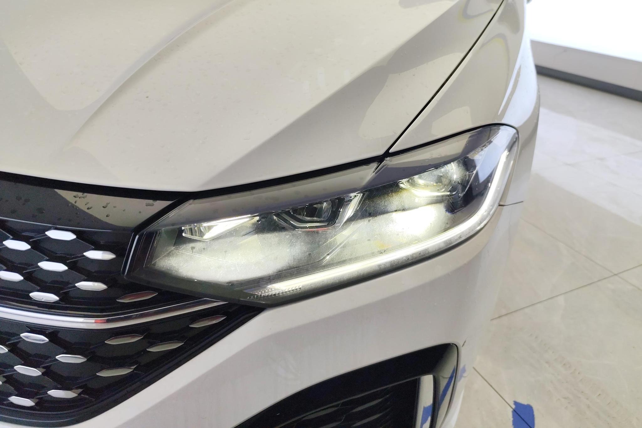 Volkswagen Lavida 2024 1.5L AT