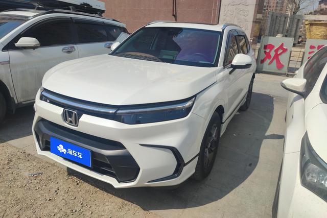Купить Honda CR-V из Китая с аукциона без пробега по РФ – каталог, фото, цены с доставкой и ПТС