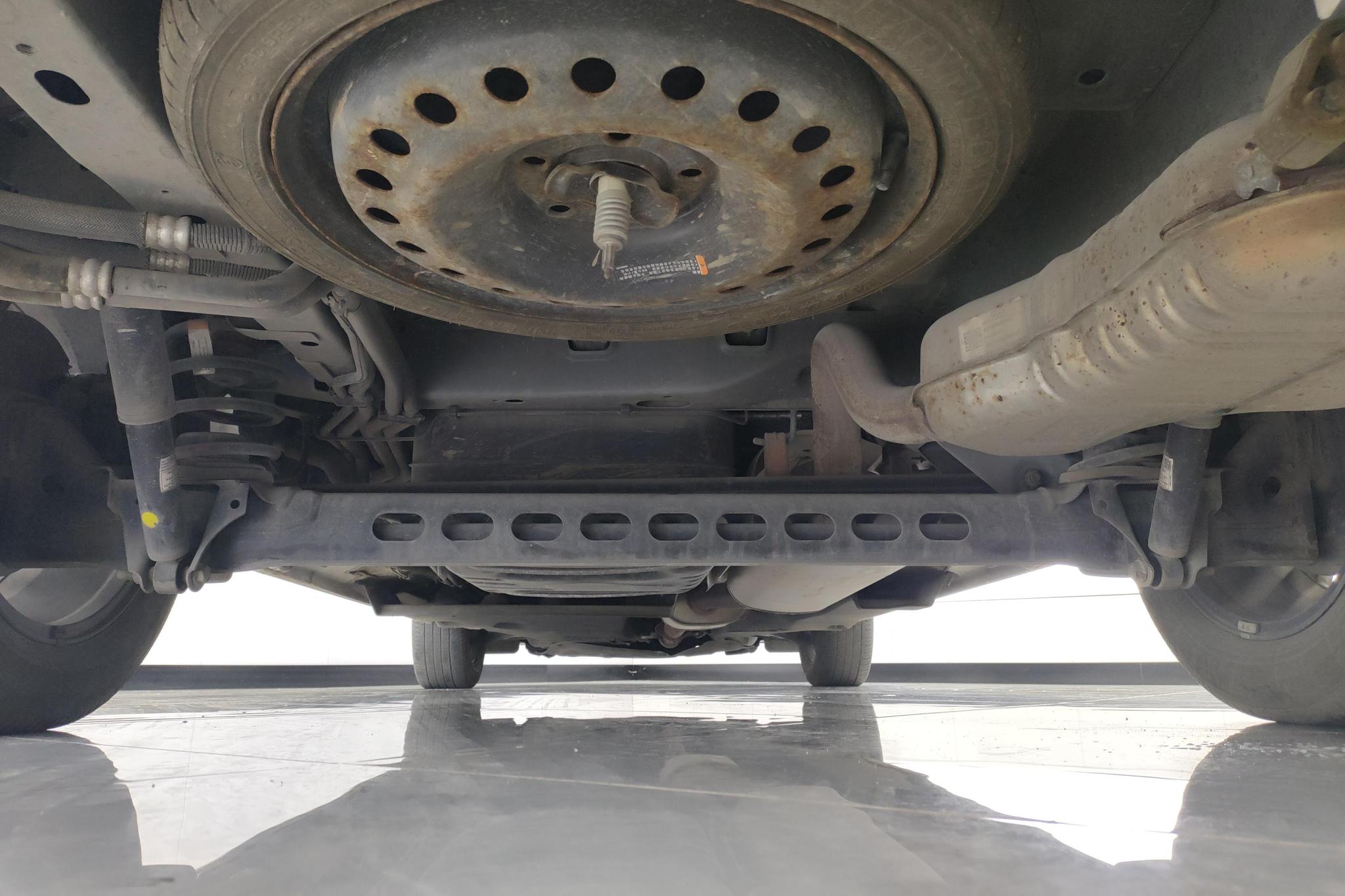 Buick GL8 2022 652T Comfort